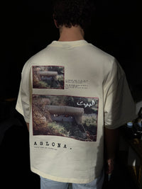 PATAGONIA T-SHIRT