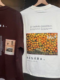 LIMOUNE T-SHIRT