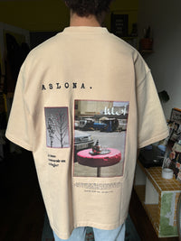 BERAD T-SHIRT
