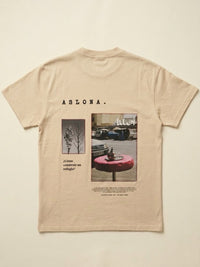 BERAD T-SHIRT