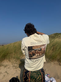POTERIE T-SHIRT