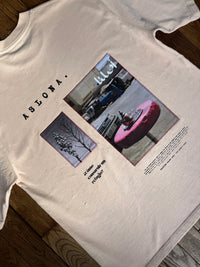BERAD T-SHIRT