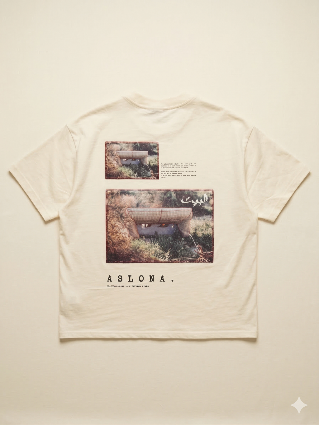PATAGONIA T-SHIRT