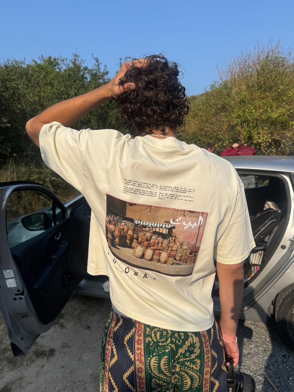 POTERIE T-SHIRT