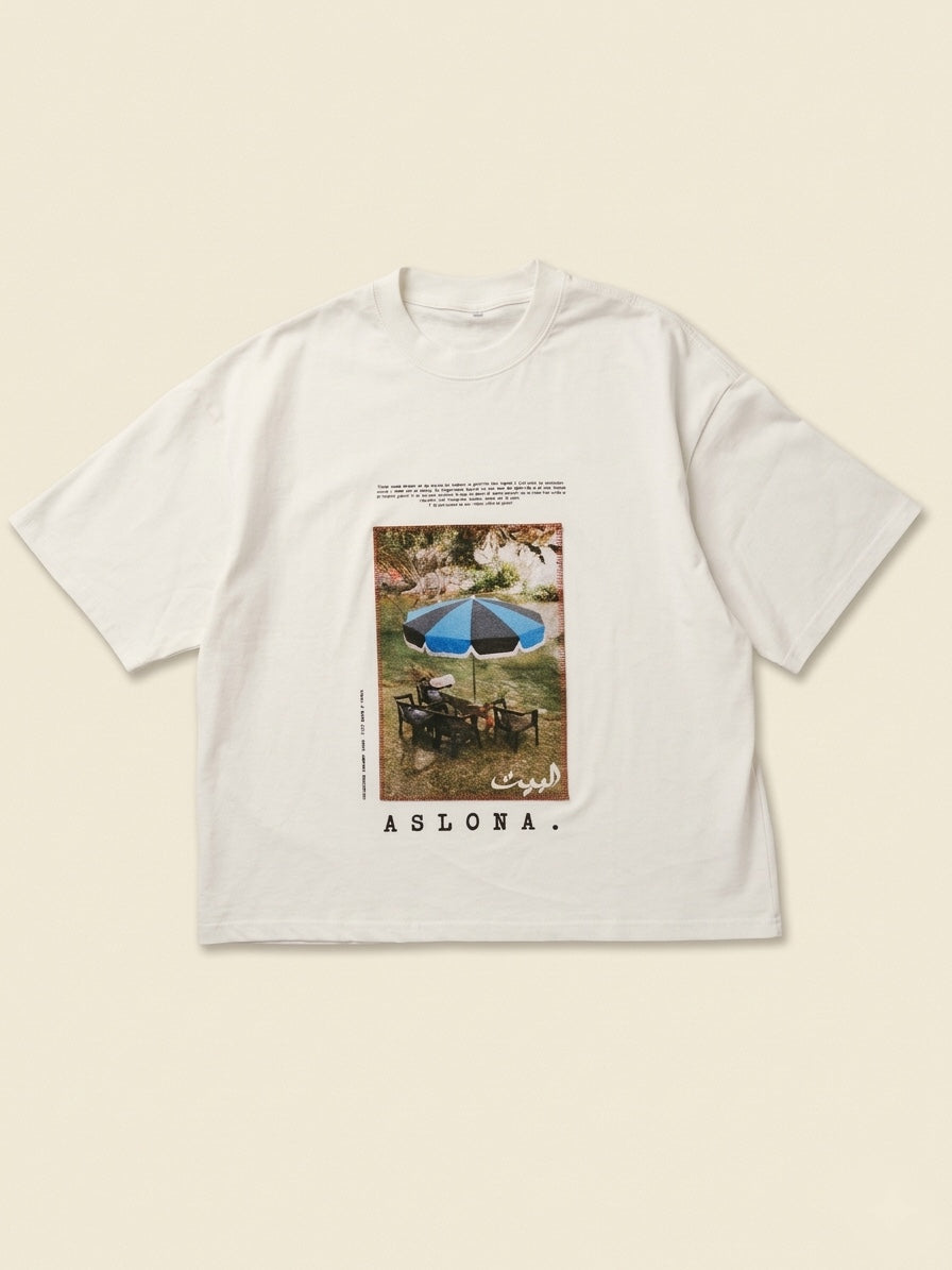 PARADISE VALLEY T-SHIRT