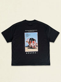 ENSOLEILLÉ T-SHIRT