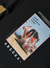 ENSOLEILLÉ T-SHIRT