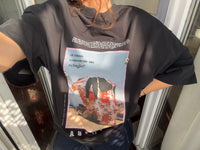 ENSOLEILLÉ T-SHIRT