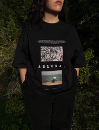 LA MER T-SHIRT