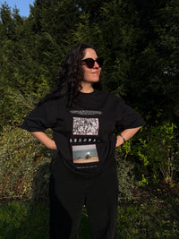 LA MER T-SHIRT