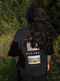 LA MER T-SHIRT