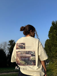 PATAGONIA T-SHIRT