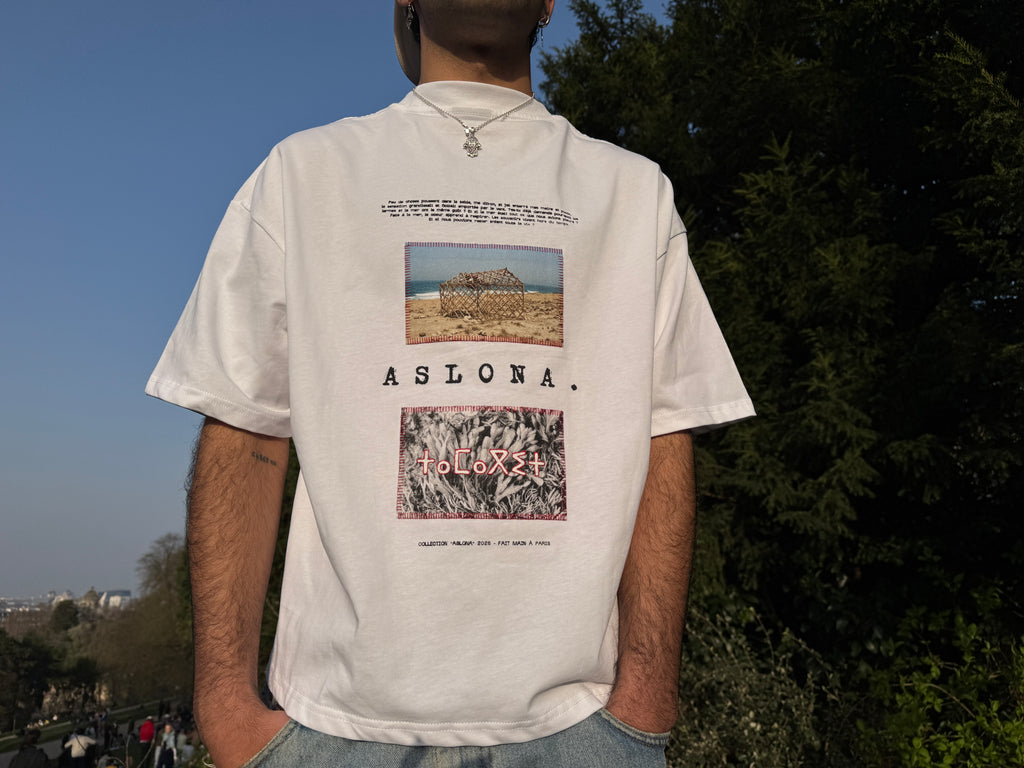 AMAZIGH T-SHIRT