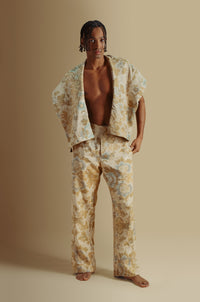castel mima pants