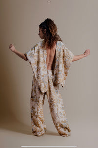 castel mima pants