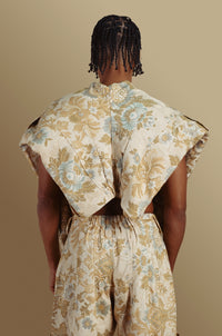 castel mima pants