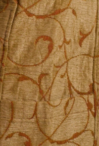 gold mima pants